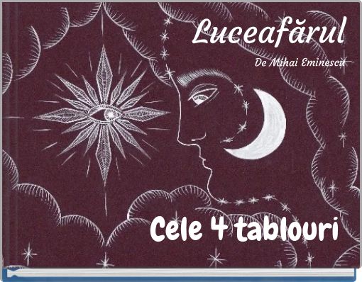 Luceafărul De Mihai Eminescu