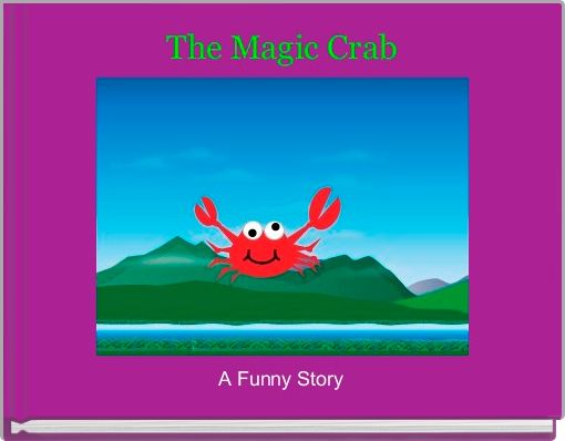  The Magic Crab 
