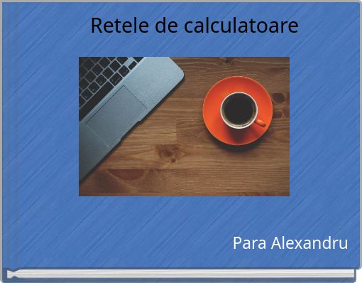 Retele de calculatoare
