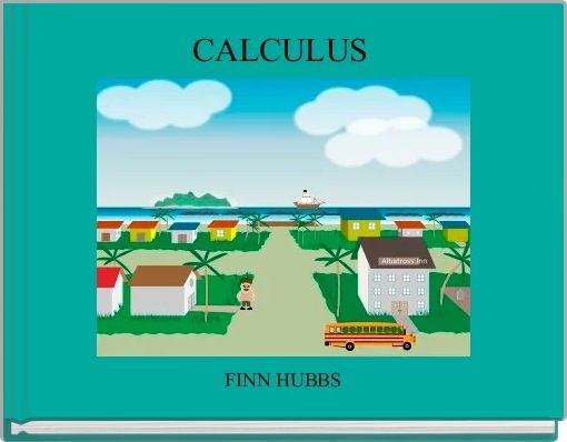 CALCULUS