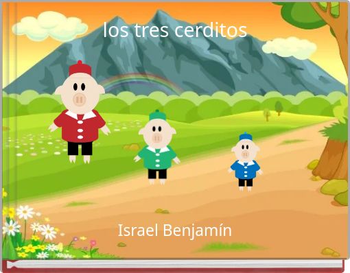los tres cerditos
