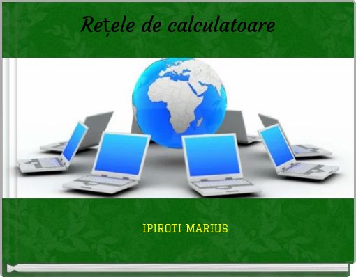 Rețele de calculatoare
