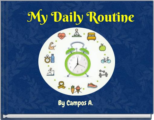 My Daily Routine