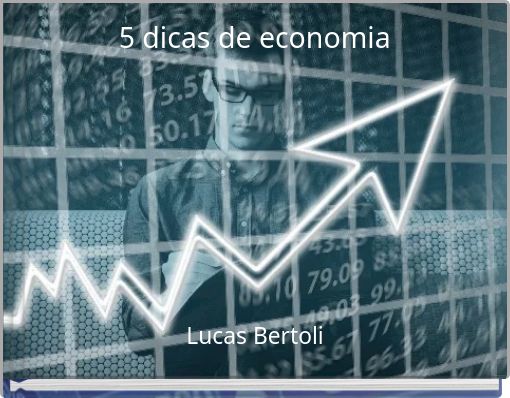 5 dicas de economia
