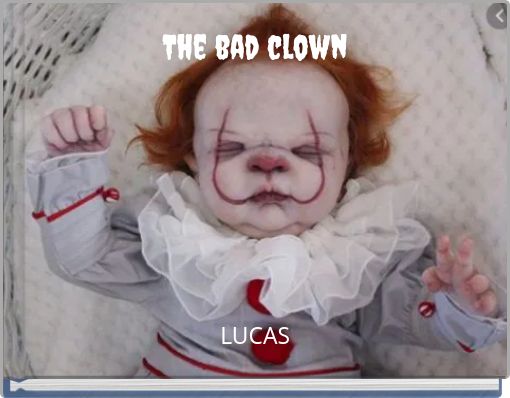 The bad clown