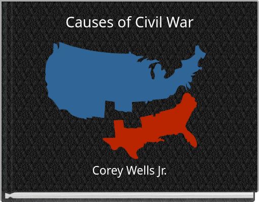 Causes of Civil War