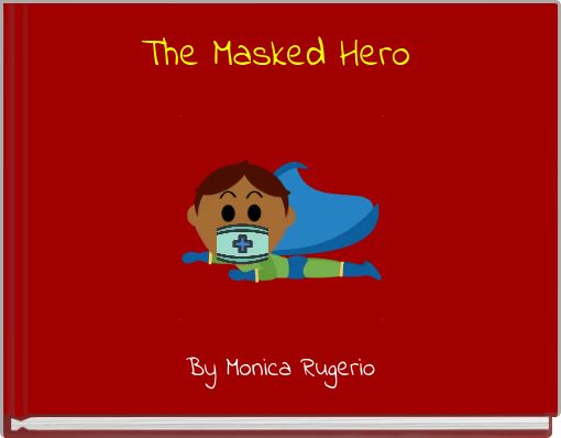 The Masked Hero