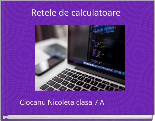 Retele de calculatoare