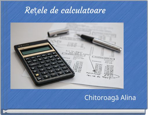 Rețele de calculatoare