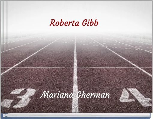 Roberta Gibb