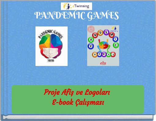 PANDEMIC GAMES