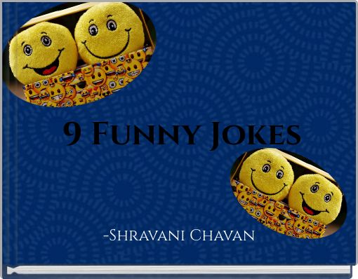 9 Funny Jokes