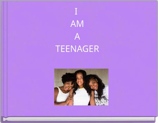 I AMATEENAGER