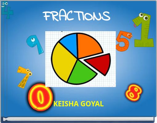 FRACTIONS