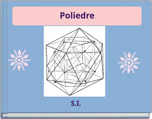 Poliedre