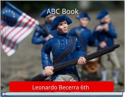 ABC Book