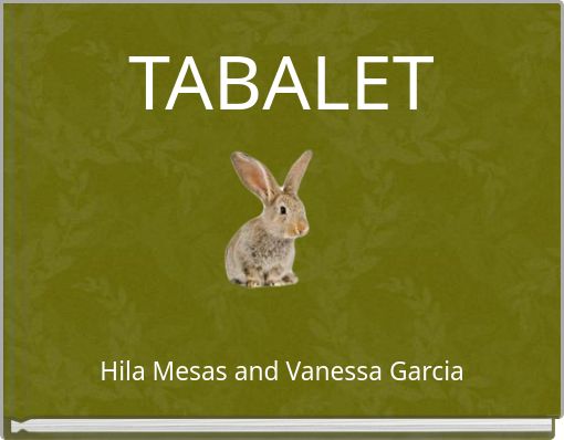 TABALET