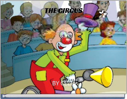 THE CIRCUS
