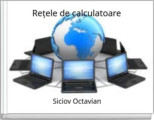 Rețele de calculatoare