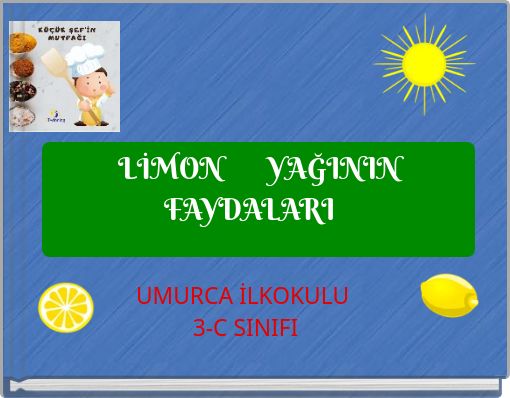 LİMON YAĞININ FAYDALARI