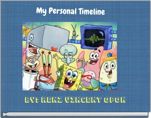 My Personal Timeline