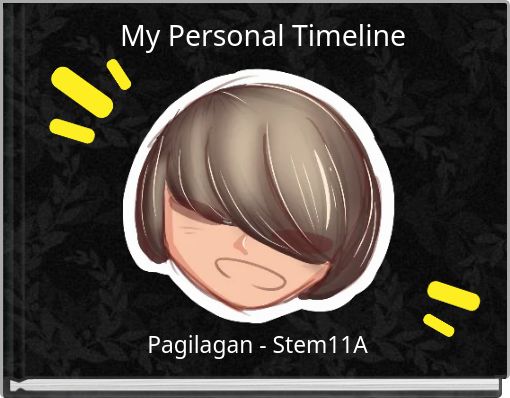 My Personal Timeline