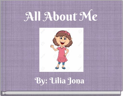 All About Me
