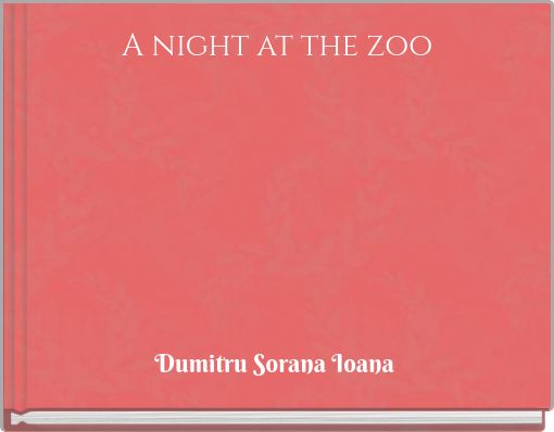 A night at the zoo