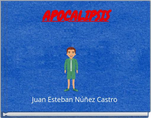 APOCALIPSIS
