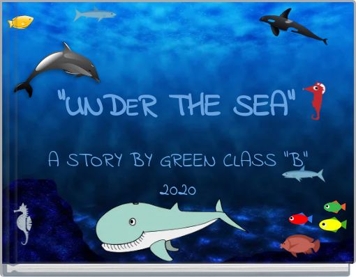 "UNDER THE SEA"