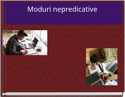 Moduri nepredicative