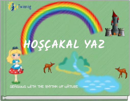 HOŞ&Ccedil;AKAL YAZ