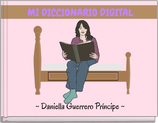 MI DICCIONARIO DIGITAL