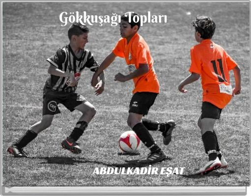 Gökkuşağı Topları