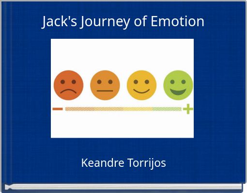 Jack's Journey of Emotion