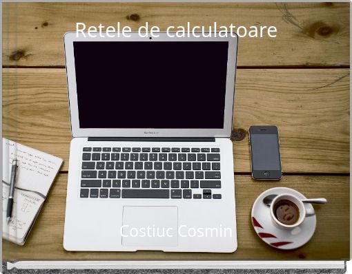 Retele de calculatoare