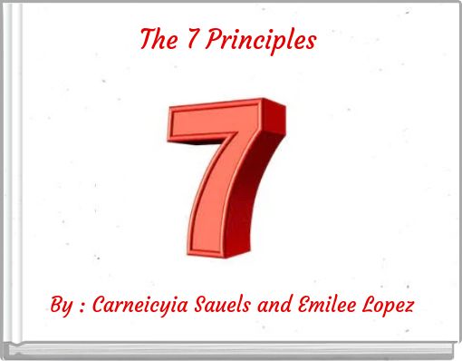 The 7 Principles