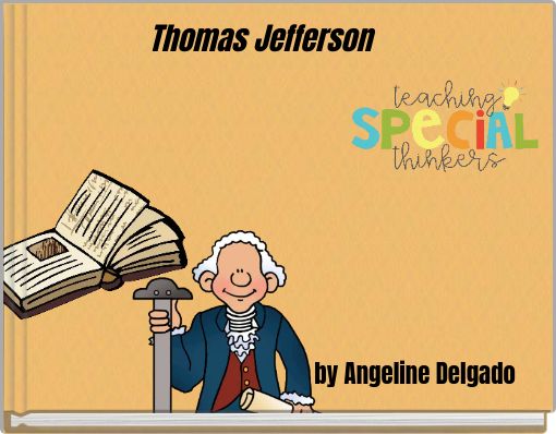 Thomas Jefferson