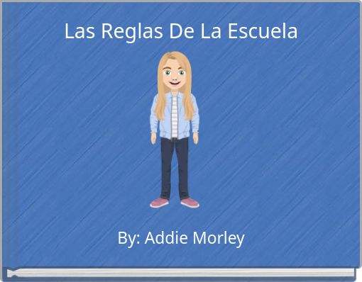 Las Reglas De La Escuela