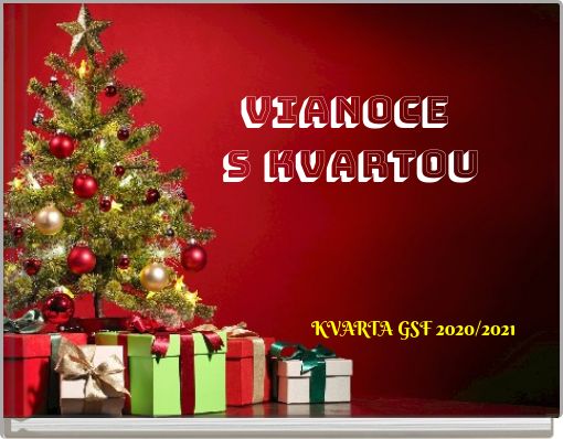 Vianoce s kvartou