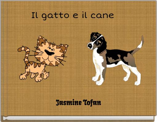 Il gatto e il cane
