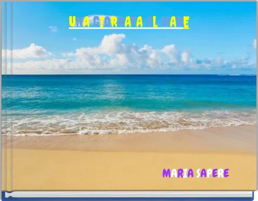 UNA GIORNATA Al MARE