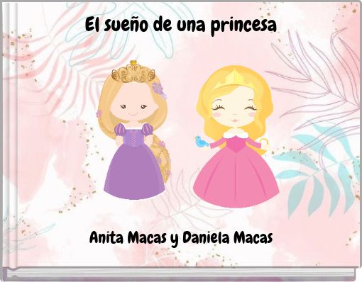 El sueño de una princesa