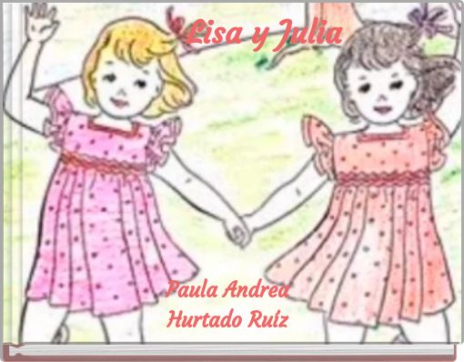 Lisa y Julia