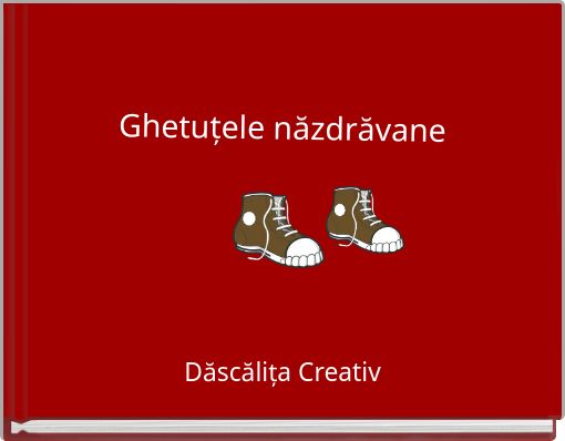 Ghetuțele năzdrăvane