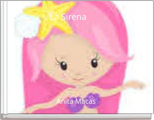 La Sirena