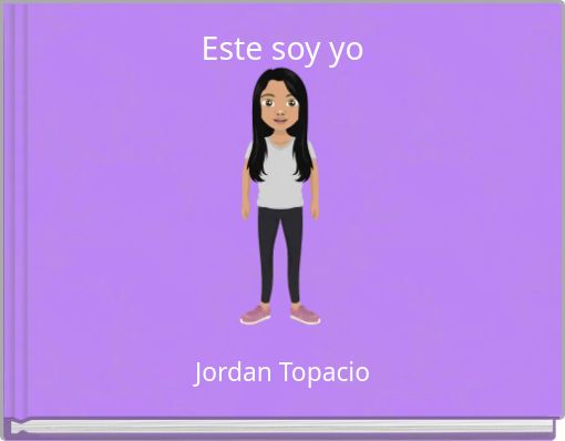 Este soy yo