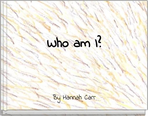 Who am I?