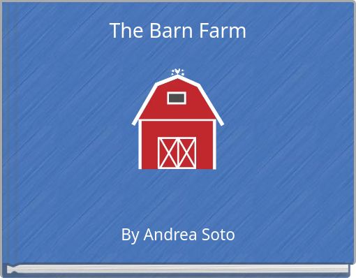 The Barn Farm