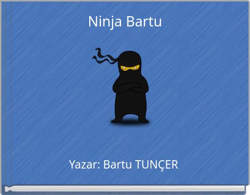 Ninja Bartu